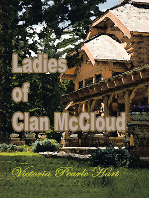 cover image of Ladies of Clan Mccloud